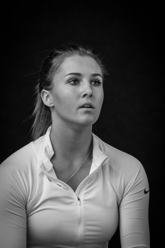 Ausschnitte 2592 - Holmer Indoor Cup